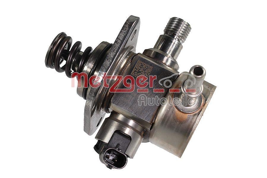 Pompe à haute pression METZGER 2250600