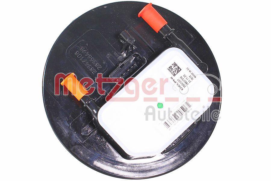 Unidade de injeção de combustível METZGER ref. 2250602