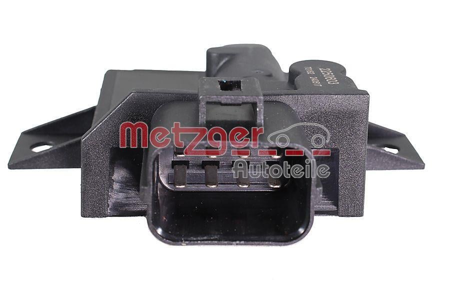 Unidad de control, bomba de combustible METZGER ref. 2250603