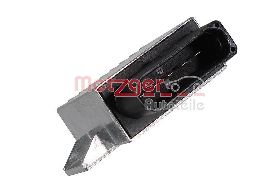 Unidad de control, bomba de combustible METZGER ref. 2250606