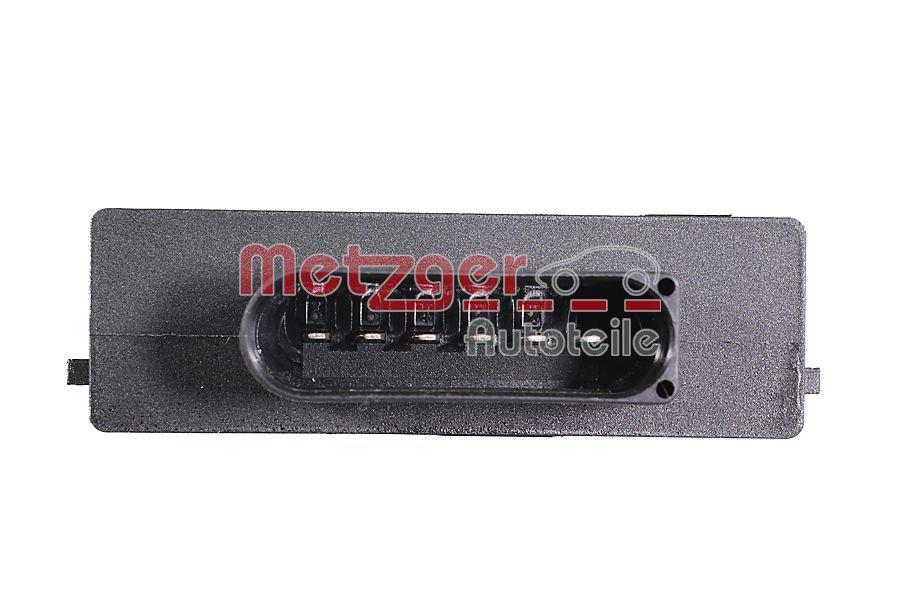 Unidad de control, bomba de combustible METZGER ref. 2250607