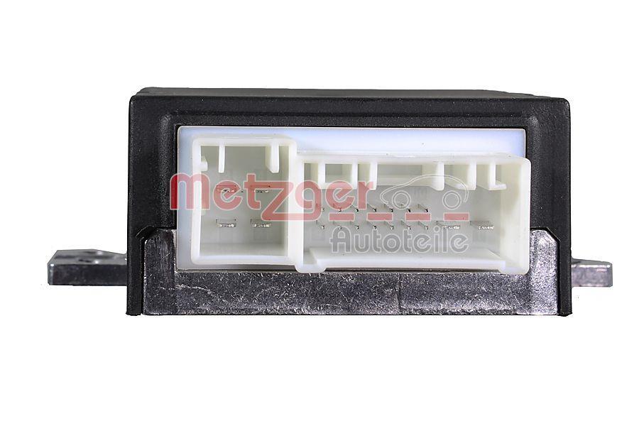 Unidad de control, bomba de combustible METZGER ref. 2250609