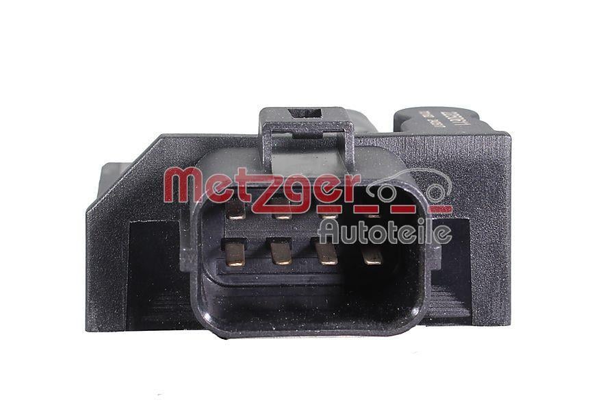 Unidad de control, bomba de combustible METZGER ref. 2250611