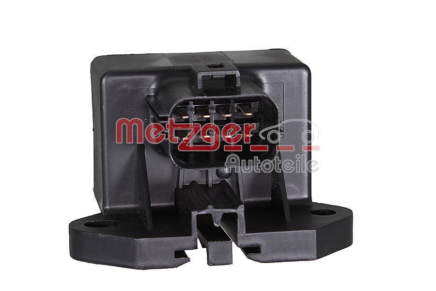 Unidad de control, bomba de combustible METZGER ref. 2250613