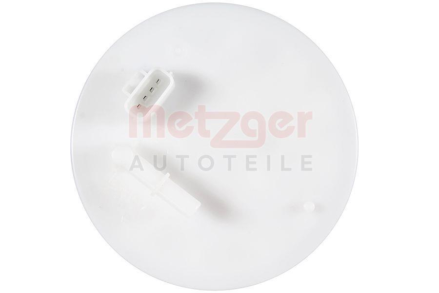 Unidade de injeção de combustível METZGER ref. 2250614