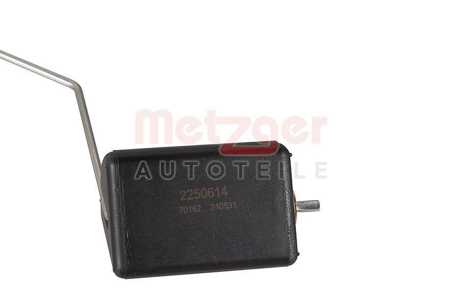 Unidade de injeção de combustível METZGER ref. 2250614
