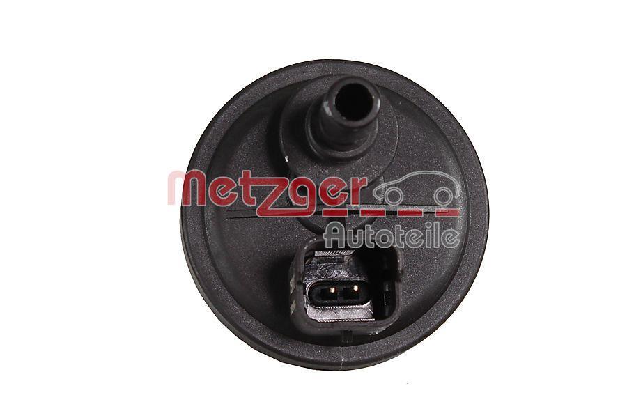 Solenóide da válvula do canister METZGER ref. 2250616