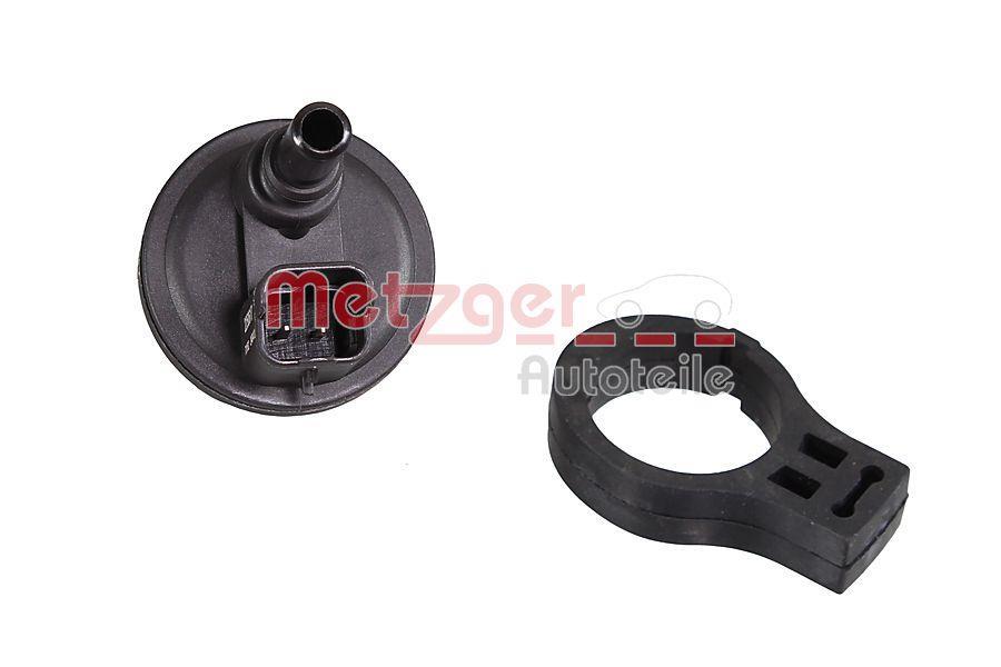 Solenóide da válvula do canister METZGER ref. 2250617