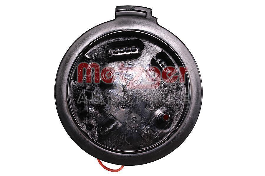 Unidade de injeção de combustível METZGER ref. 2250620
