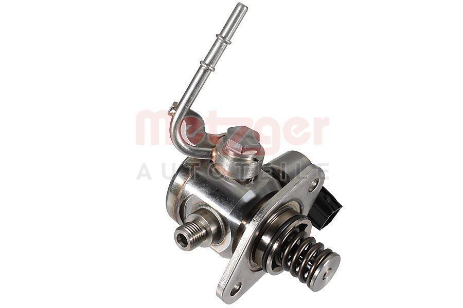 Bomba de alta presión METZGER ref. 2250622