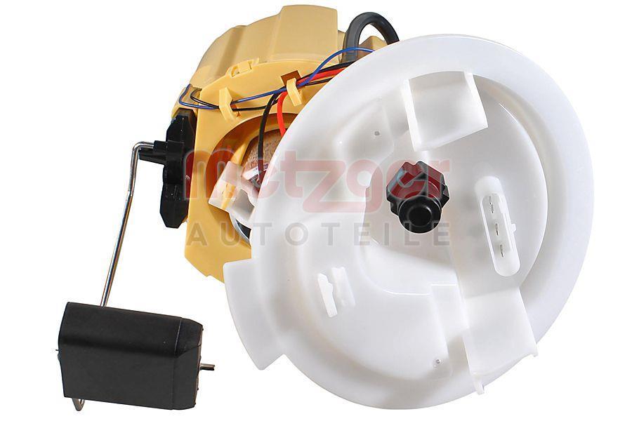 Unidade de injeção de combustível METZGER ref. 2250624