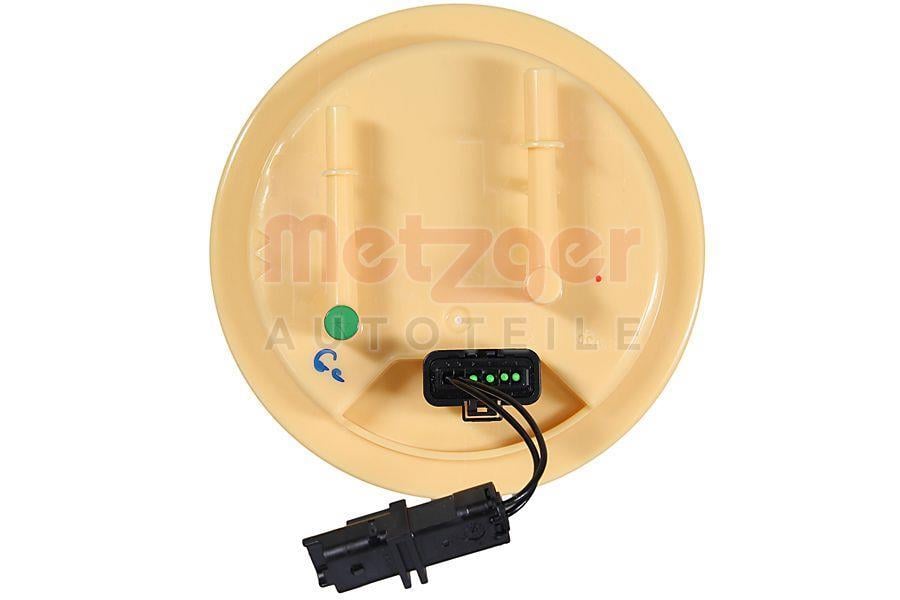 Vareta do nível de combustível METZGER ref. 2250628