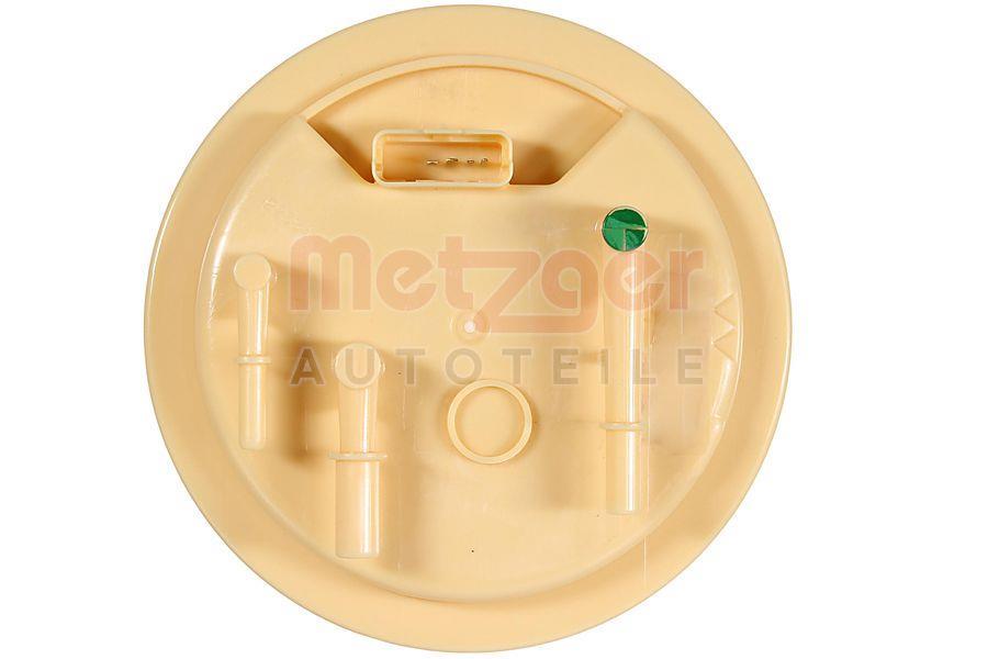Capteur, niveau de carburant METZGER ref. 2250629