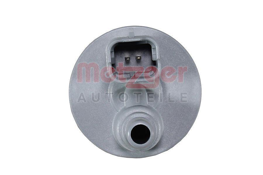 Solenóide da válvula do canister METZGER ref. 2250640