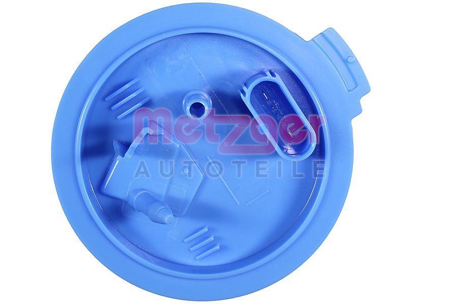 Unidade de injeção de combustível METZGER ref. 2250641