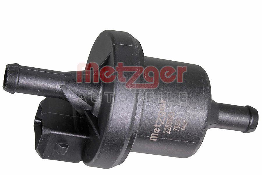 Solenóide da válvula do canister METZGER ref. 2250643