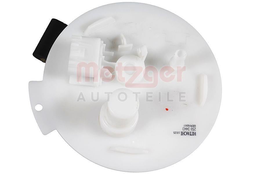 Unidade de injeção de combustível METZGER ref. 2250681