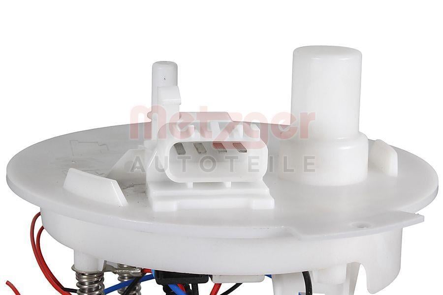 Unidade de injeção de combustível METZGER ref. 2250681