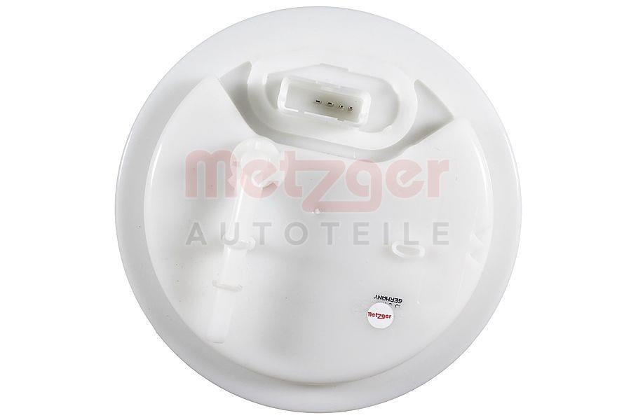 Unidade de injeção de combustível METZGER ref. 2250682