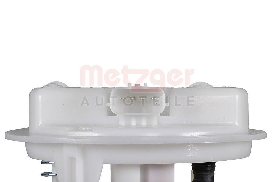Unidade de injeção de combustível METZGER ref. 2250685
