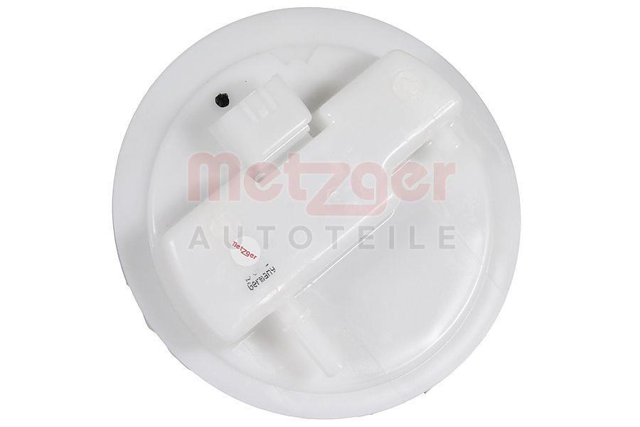 Unidade de injeção de combustível METZGER ref. 2250685