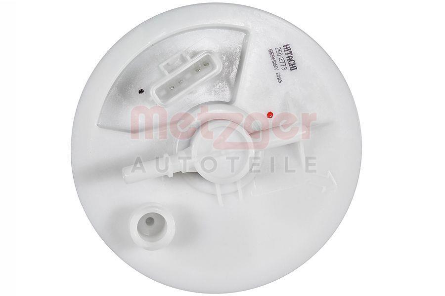 Unidade de injeção de combustível METZGER ref. 2250688