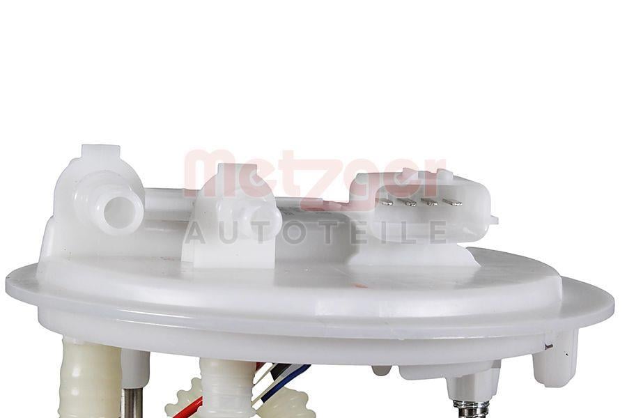 Unidade de injeção de combustível METZGER ref. 2250689