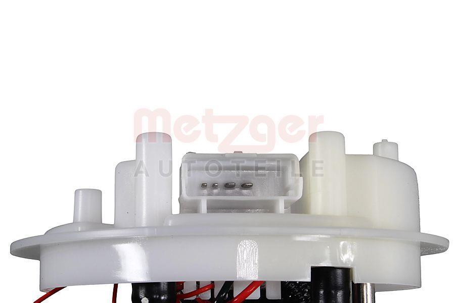 Unité d'injection de carburant METZGER ref. 2250690