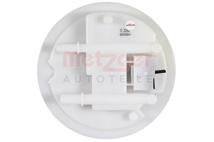 Unité d'injection de carburant METZGER ref. 2250690