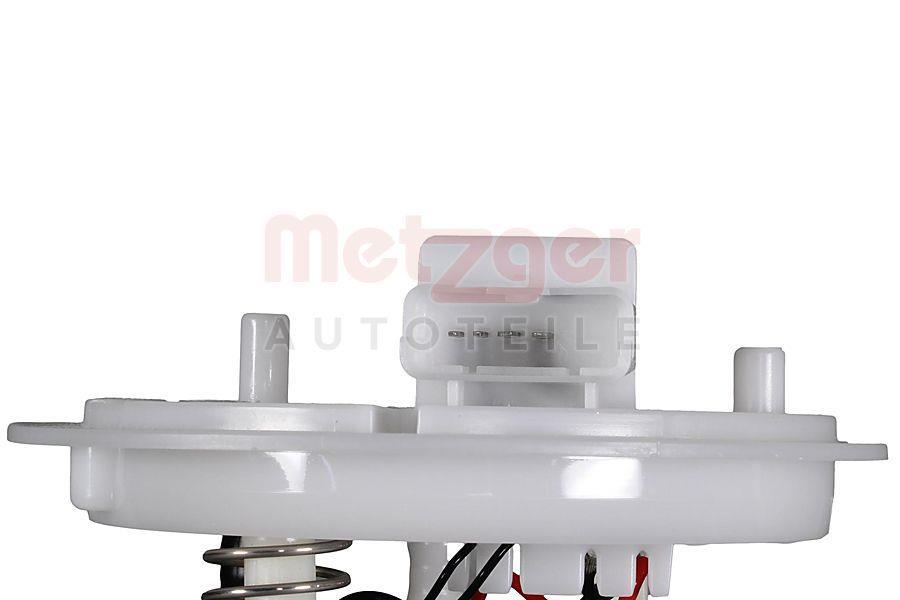 Unidade de injeção de combustível METZGER ref. 2250691