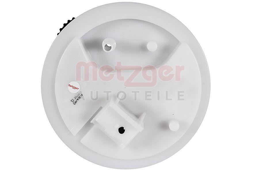 Unidade de injeção de combustível METZGER ref. 2250691