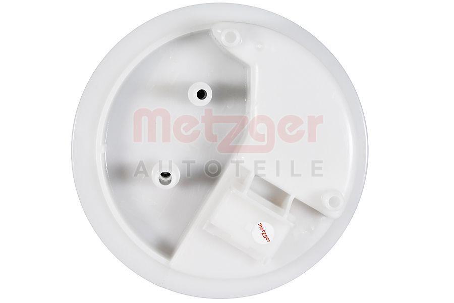 Unidade de injeção de combustível METZGER ref. 2250692