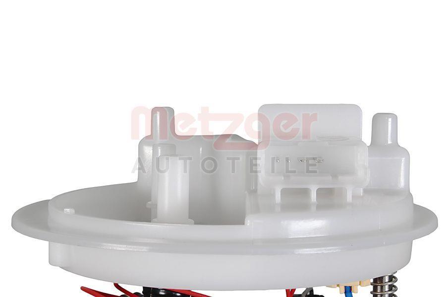 Unidade de injeção de combustível METZGER ref. 2250692