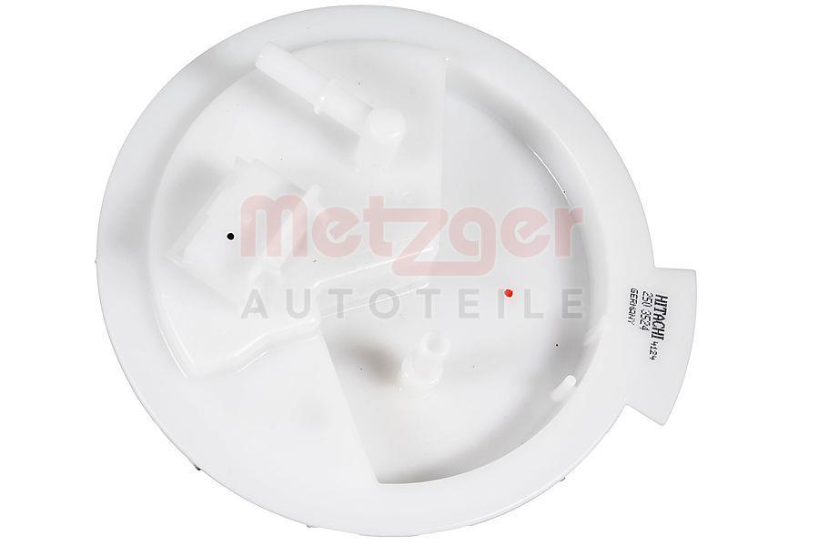 Unidade de injeção de combustível METZGER ref. 2250693