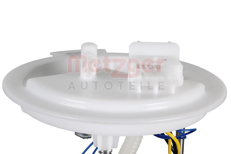 Unidade de injeção de combustível METZGER ref. 2250693