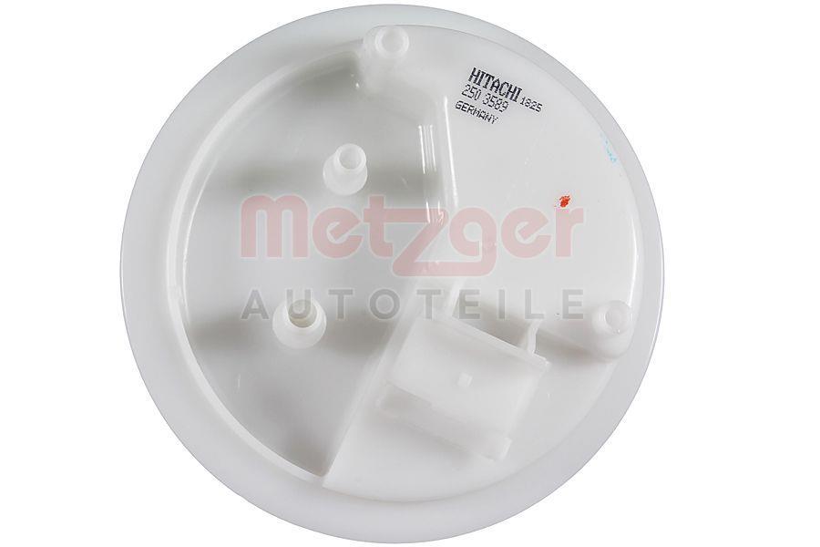Unidade de injeção de combustível METZGER ref. 2250695