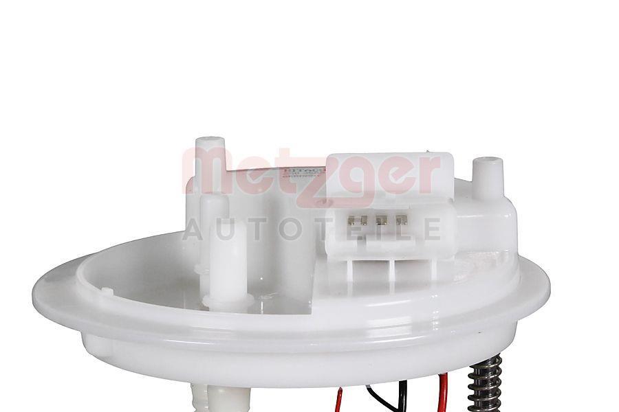 Unidade de injeção de combustível METZGER ref. 2250695