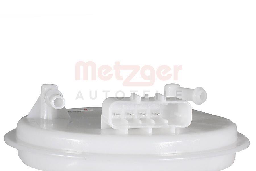 Unidade de injeção de combustível METZGER ref. 2250698