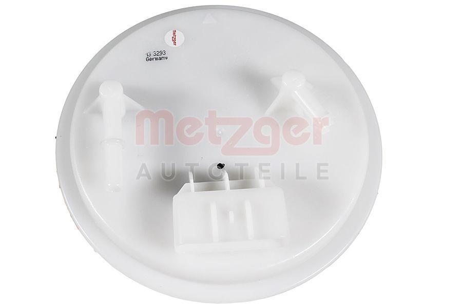 Unidade de injeção de combustível METZGER ref. 2250698