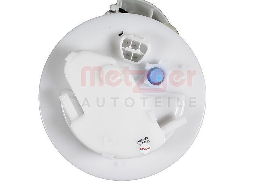 Unidade de injeção de combustível METZGER ref. 2250699