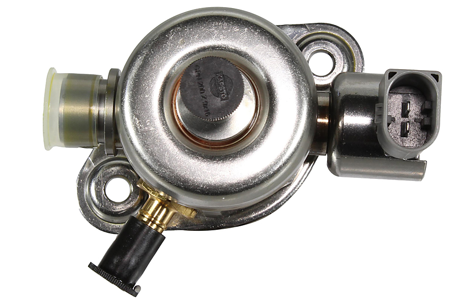 Pompe à haute pression METZGER 2250703