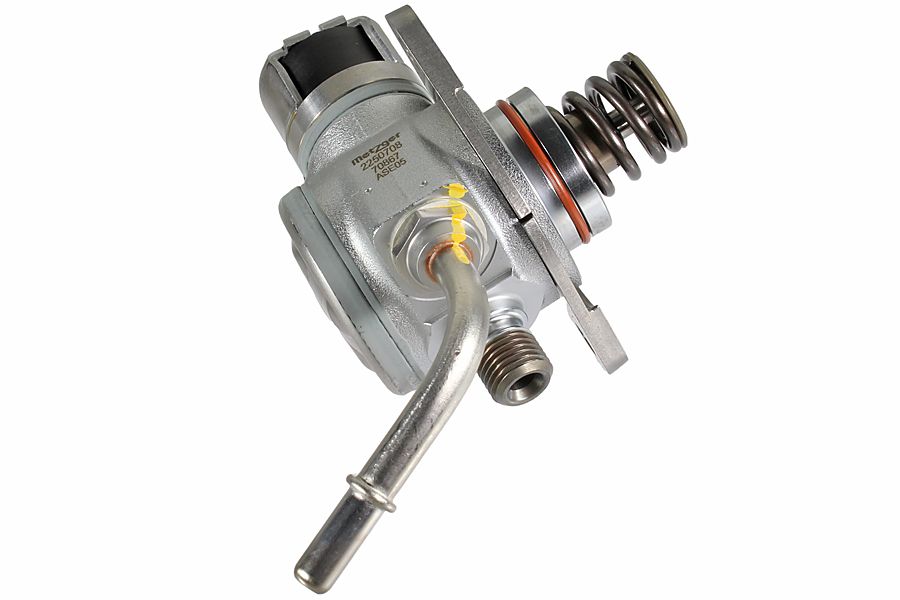 Pompe à haute pression METZGER 2250708