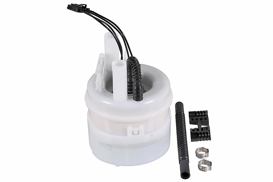 Pot de stabilisation, pompe à carburant METZGER 2250718