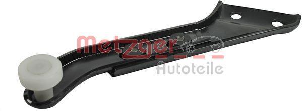 Guía rodillo, puerta corrediza METZGER ref. 2310014
