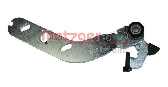 Guía rodillo, puerta corrediza METZGER ref. 2310037