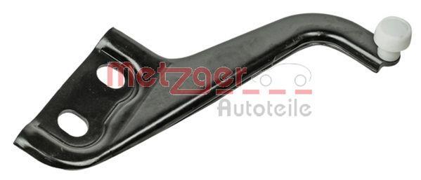 Guía rodillo, puerta corrediza METZGER ref. 2310064