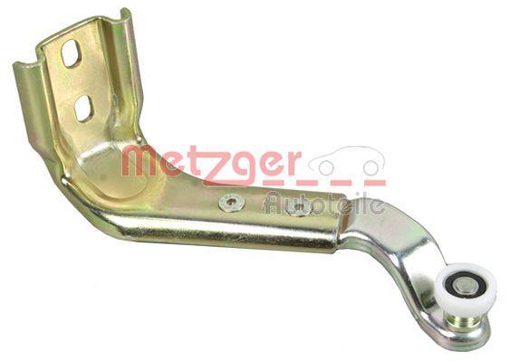 Guía rodillo, puerta corrediza METZGER ref. 2310068