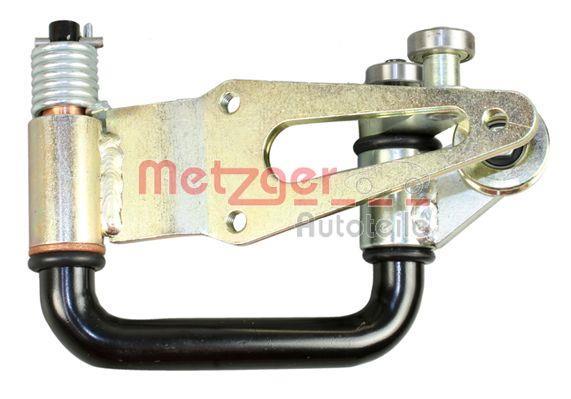 Guía rodillo, puerta corrediza METZGER ref. 2310070
