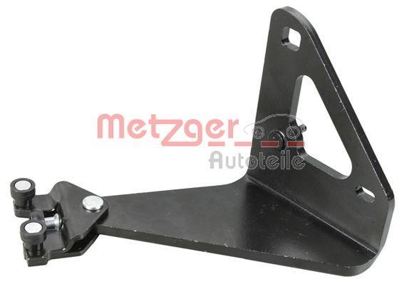 Guía rodillo, puerta corrediza METZGER ref. 2310071