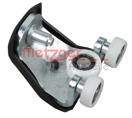 Guidage à galets, porte coulissante (Roulette porte coulissante) METZGER 2310076
